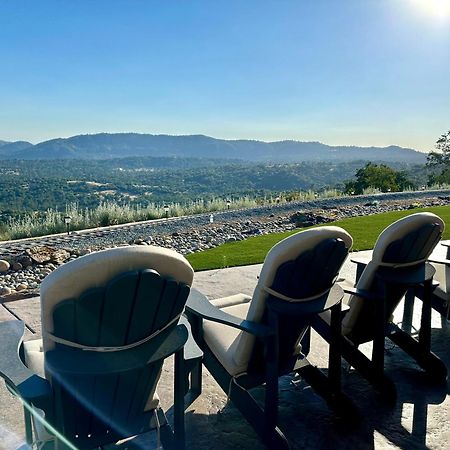 Enchanted Property Near Yosemite, View, Game Room Ahwahnee Exterior photo